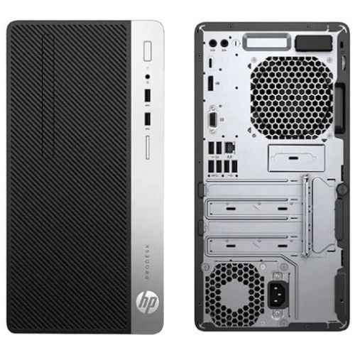 HP I5-7500 8GB 240GB - immagine 3