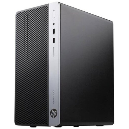 HP I5-7500 8GB 240GB - immagine 2
