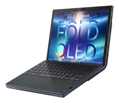 REFURBISHED I7-1250U 16GB 1TB 17,3 TS W11H - immagine 2