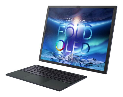 REFURBISHED I7-1250U 16GB 1TB 17,3 TS W11H - immagine 3