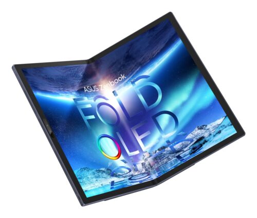 REFURBISHED I7-1250U 16GB 1TB 17,3 TS W11H - immagine 4