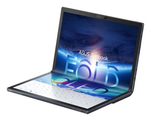 REFURBISHED I7-1250U 16GB 1TB 17,3 TS W11H - immagine 5