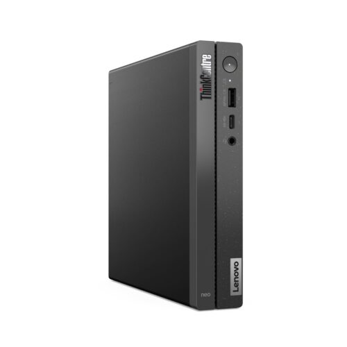 TS NEO50Q TINY I5-13420H 8GB 512GB WLAN NOOS 1YOS - immagine 3