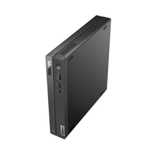 TS NEO50Q TINY I5-13420H 8GB 512GB WLAN NOOS 1YOS - immagine 8