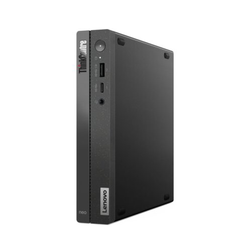 TS NEO50Q TINY I5-13420H 8GB 512GB WLAN NOOS 1YOS - immagine 2