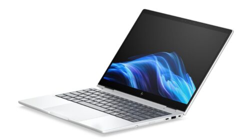 EB 8 FLIP G1I 13T ULTRA 7 255U 32/512 5G W11P 3YOF - immagine 5