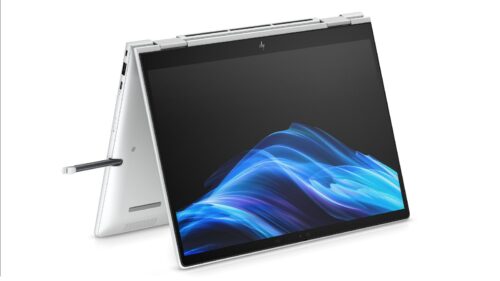 EB 8 FLIP G1I 13T ULTRA 7 255U 32/512 5G W11P 3YOF - immagine 2