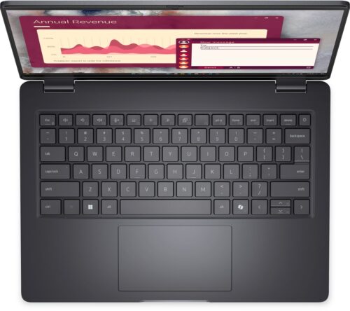 DELL PRO 14/C5-120U/16GB/512GB/14/W11PRO/1Y - immagine 4