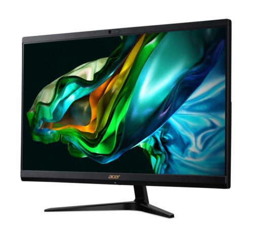 C24-1800-C I3-1305U 8GB 512GB 23,8 FHD WIN11 HOME - immagine 9