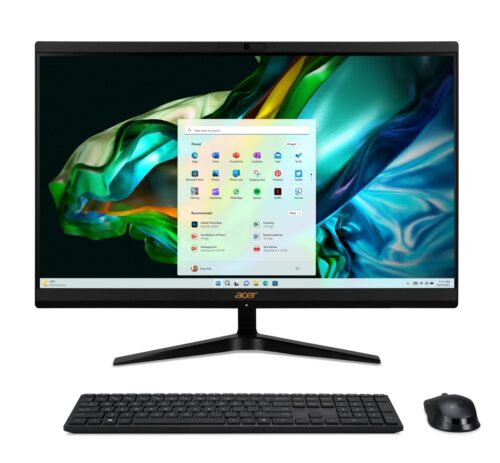 C24-1800-C I3-1305U 8GB 512GB 23,8 FHD WIN11 HOME - immagine 3