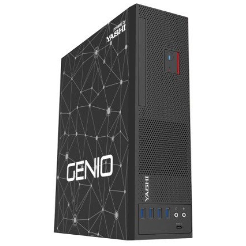 YASHI GENIO I7 12650H 16/512GB W11 PRO