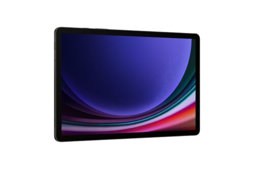 GALAXY TAB S9 11 12GB/256GB WIFI GRAPHITE - immagine 5