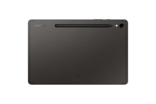 GALAXY TAB S9 11 12GB/256GB WIFI GRAPHITE - immagine 10