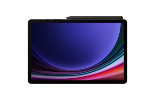 GALAXY TAB S9 11 12GB/256GB WIFI GRAPHITE - immagine 9