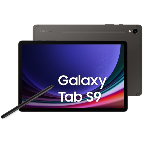 GALAXY TAB S9 11 12GB/256GB WIFI GRAPHITE