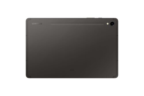 GALAXY TAB S9 11 12GB/256GB WIFI GRAPHITE - immagine 4