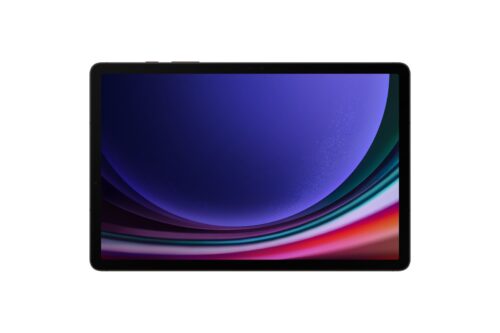 GALAXY TAB S9 11 12GB/256GB WIFI GRAPHITE - immagine 3