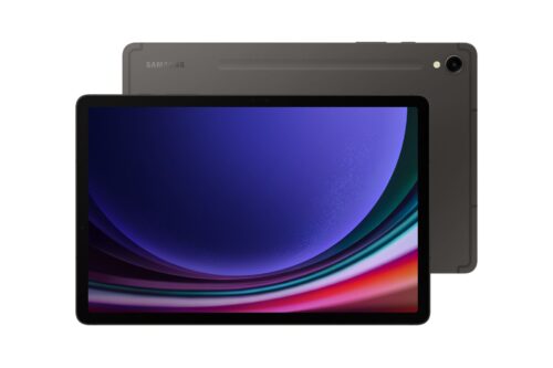 GALAXY TAB S9 11 12GB/256GB WIFI GRAPHITE - immagine 2