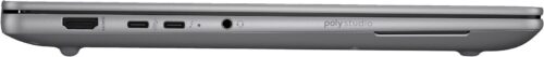 ZBOOK ULTRA14TOLED G1A RYZAIPRO 390 64/1 W11P 1YOF - immagine 9