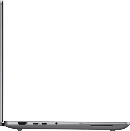 ZBOOK ULTRA14TOLED G1A RYZAIPRO 390 64/1 W11P 1YOF - immagine 17