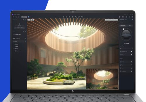 ZBOOK ULTRA14TOLED G1A RYZAIPRO 390 64/1 W11P 1YOF - immagine 10