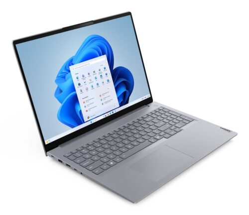 TS TB16 COREU7-255H 32GB 1TB 16WUXGA W11PR 1YPREM - immagine 2