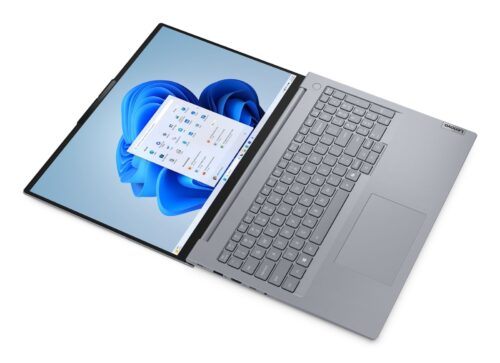 TS TB16 COREU7-255H 32GB 1TB 16WUXGA W11PR 1YPREM - immagine 6