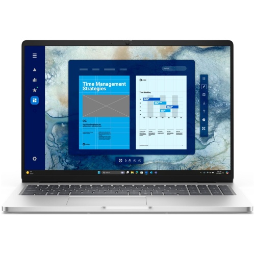 DELL PRO 16 PC16250/U7-255U/16GB/512GB/16/W11P/1Y