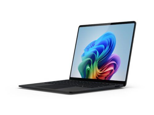 SURFACE LAPTOP 13.8 PLUS 16GB 512GB W11P GRAPHITE - immagine 2