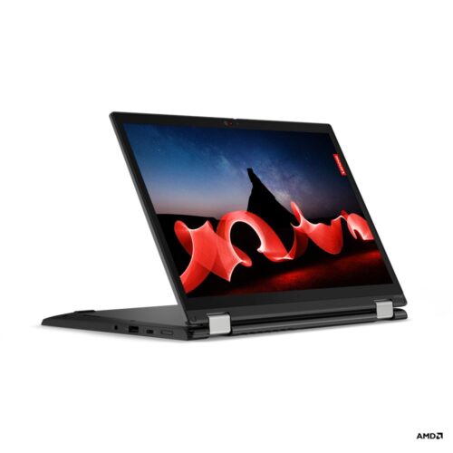 TS L13 YOGA RZ5PRO 7530U 13.3 16GB 512GB W11P 1YPR - immagine 10