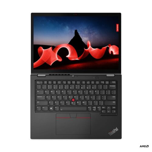 TS L13 YOGA RZ5PRO 7530U 13.3 16GB 512GB W11P 1YPR - immagine 9