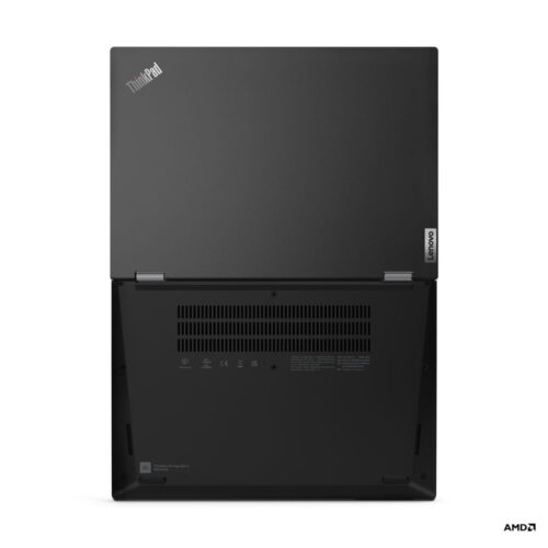 TS L13 YOGA RZ5PRO 7530U 13.3 16GB 512GB W11P 1YPR - immagine 8