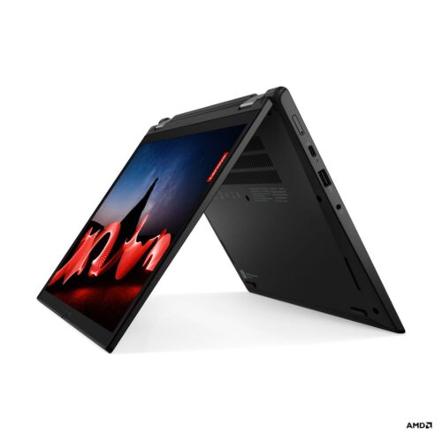 TS L13 YOGA RZ5PRO 7530U 13.3 16GB 512GB W11P 1YPR - immagine 11