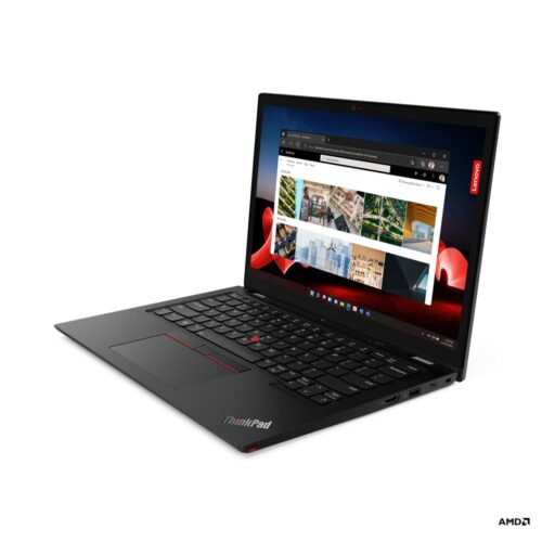 TS L13 YOGA RZ5PRO 7530U 13.3 16GB 512GB W11P 1YPR - immagine 2