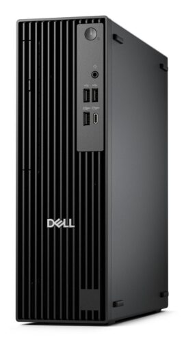 DELL PRO SLIM QCS1250/I7-14700/16GB/512GB/W11P/1Y - immagine 3