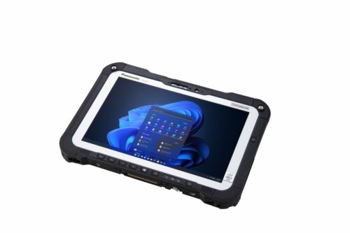 TOUGHBOOK G2 I5-1245U/16GB/512GB/10.1/WIN11PRO - immagine 2