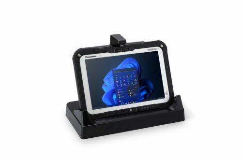 TOUGHBOOK G2 I5-1245U/16GB/512GB/10.1/WIN11PRO - immagine 4