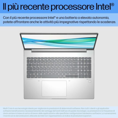 460G11 ULTRA 7-155U 8/512 16 AG WUXGA WIN11P 2YW - immagine 16