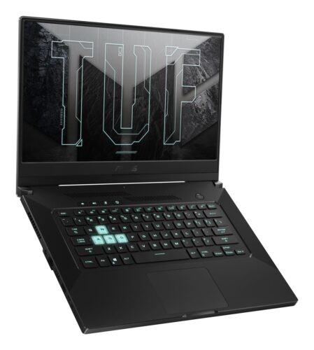REFURBISHED I7-11370H 16G 512SSD 15,6 RTX3060 W10H - immagine 5