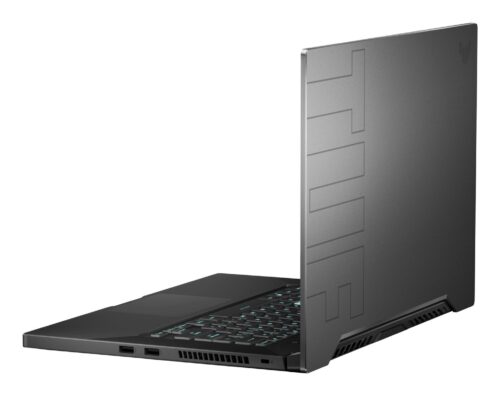 REFURBISHED I7-11370H 16G 512SSD 15,6 RTX3060 W10H - immagine 10