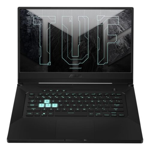 REFURBISHED I7-11370H 16G 512SSD 15,6 RTX3060 W10H - immagine 8
