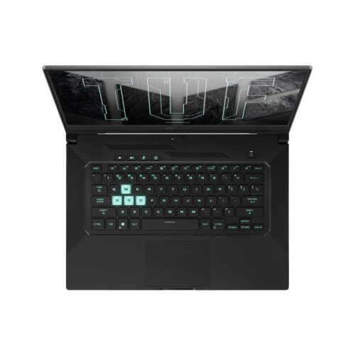 REFURBISHED I7-11370H 16G 512SSD 15,6 RTX3060 W10H - immagine 7