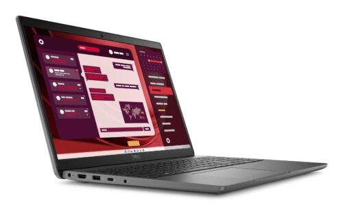 LATITUDE 3550/U5 125U/16GB/512GB/15.6/W11PRO/1Y - immagine 2