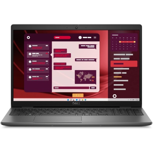 LATITUDE 3550/U5 125U/16GB/512GB/15.6/W11PRO/1Y