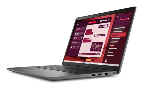 LATITUDE 3550/U5 125U/16GB/512GB/15.6/W11PRO/1Y - immagine 6