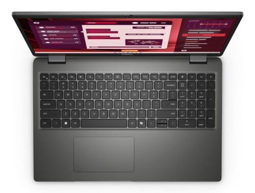 LATITUDE 3550/U5 125U/16GB/512GB/15.6/W11PRO/1Y - immagine 4