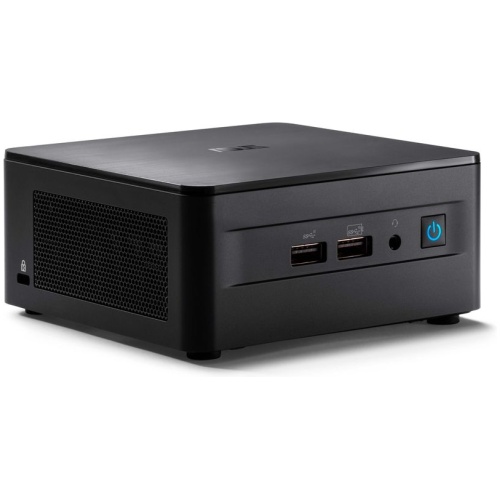 ASUS NUC 12 PRO i7