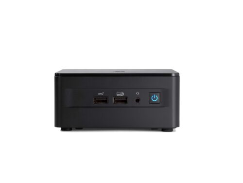 ASUS NUC 12 PRO i7 - immagine 2