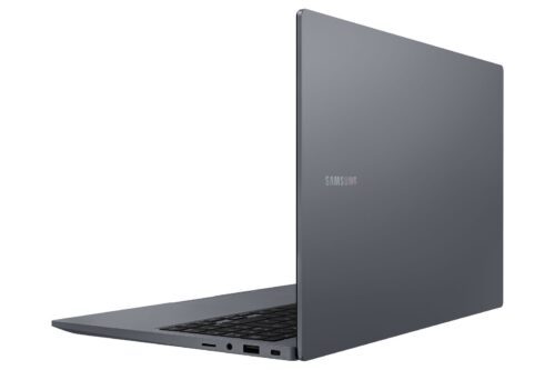 Galaxy Book4 N-1 15.6 i7-1355 16GB 512GB Gr Win11P - immagine 6