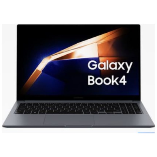 Galaxy Book4 N-1 15.6 i7-1355 16GB 512GB Gr Win11P